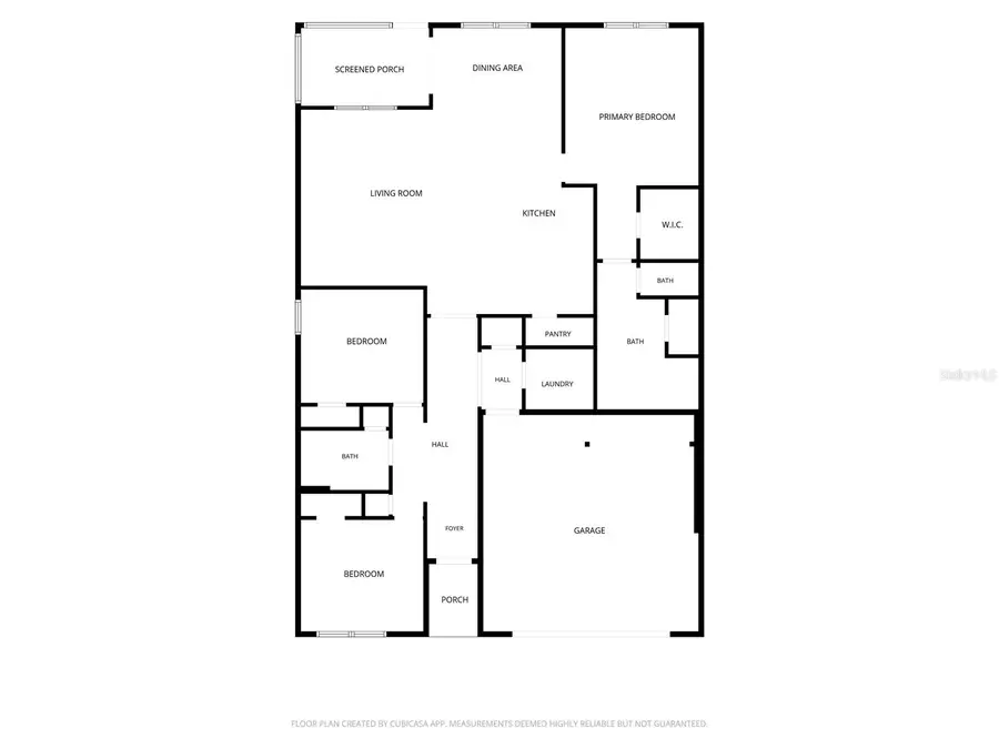 16709 Parker River Street, Wimauma, FL 33598 - #2
