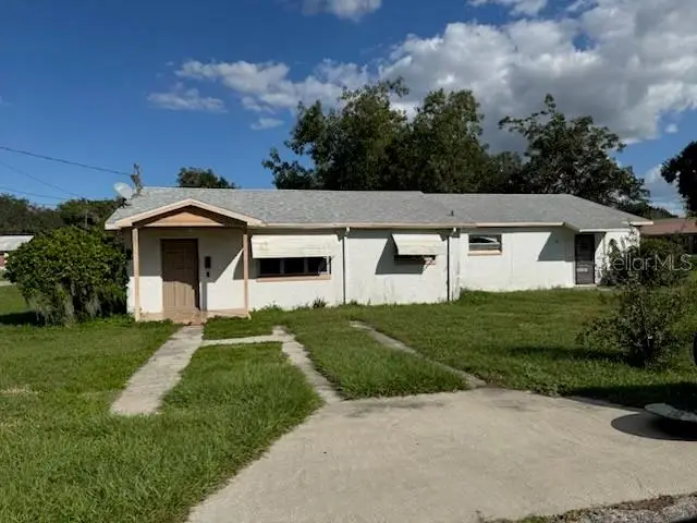 190 N 3rd Avenue, Bartow, FL 33830 - #1