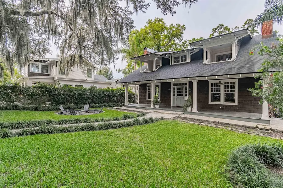 811 Orange Park Avenue, Lakeland, FL 33801 - #3
