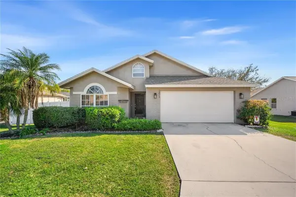 2671 Pine Brush Drive, LAKELAND, FL 33813