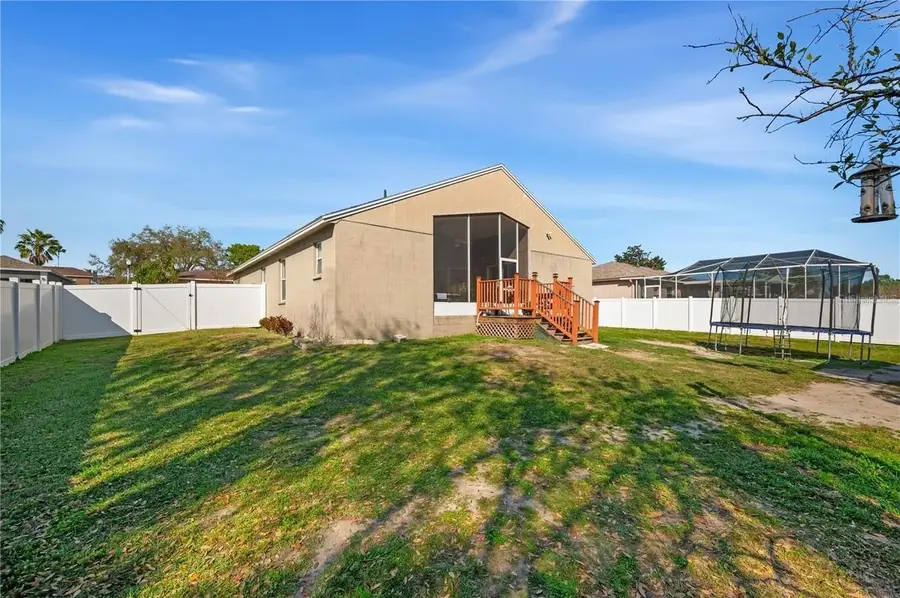 2671 Pine Brush Drive, Lakeland, FL 33813 - #2