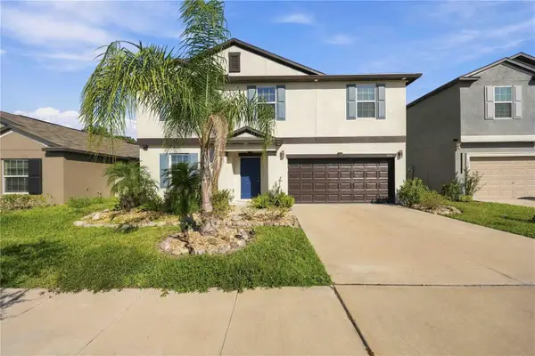 1814 Red Loop, LAKELAND, FL 33801