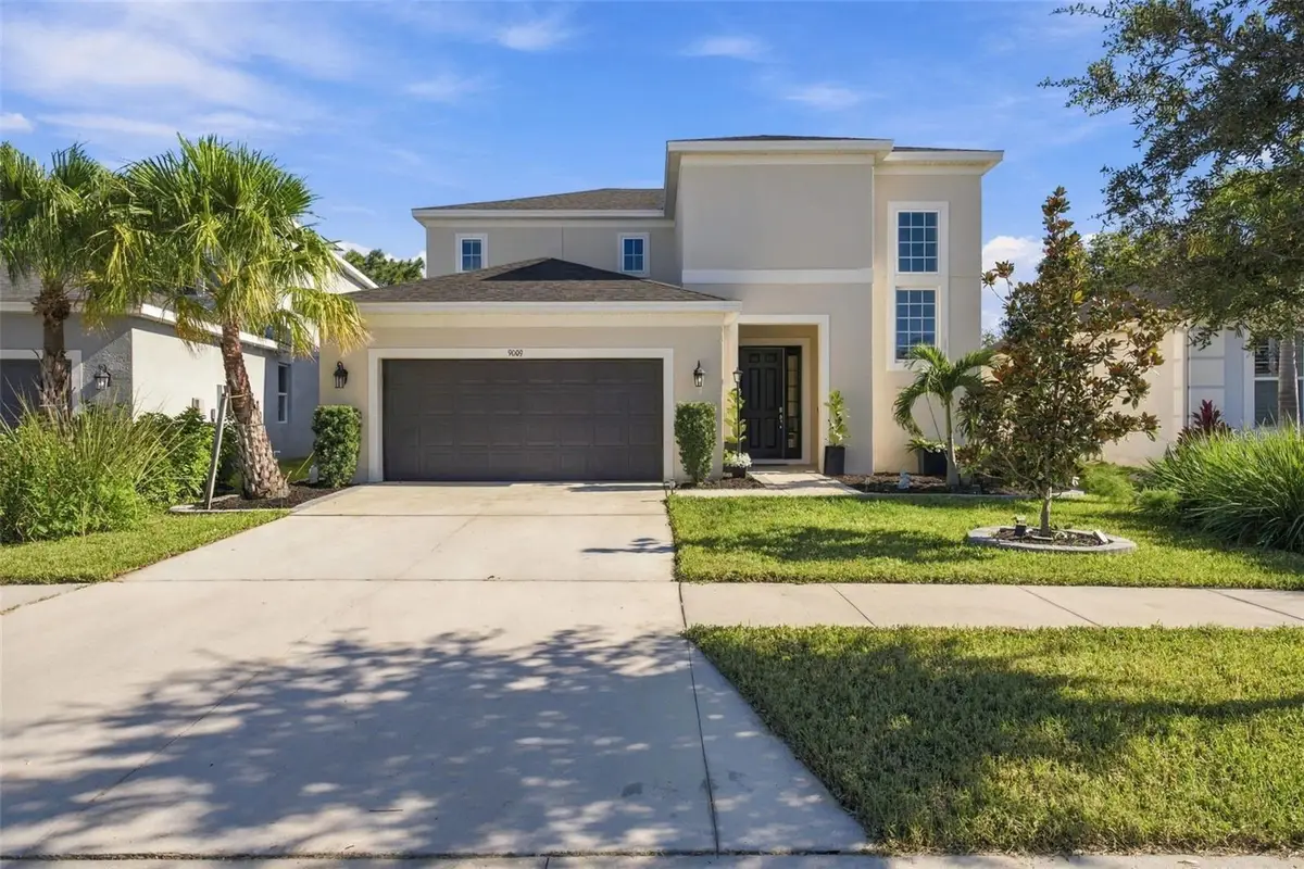 9009 Spruce Creek Circle, Riverview, FL 33578 - #1