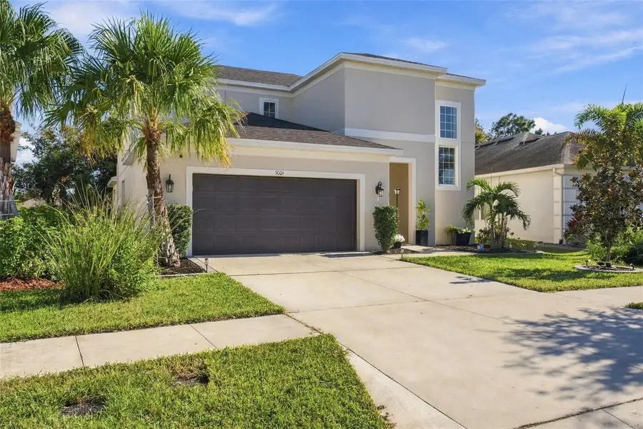 9009 Spruce Creek Circle, Riverview, FL 33578 - #2