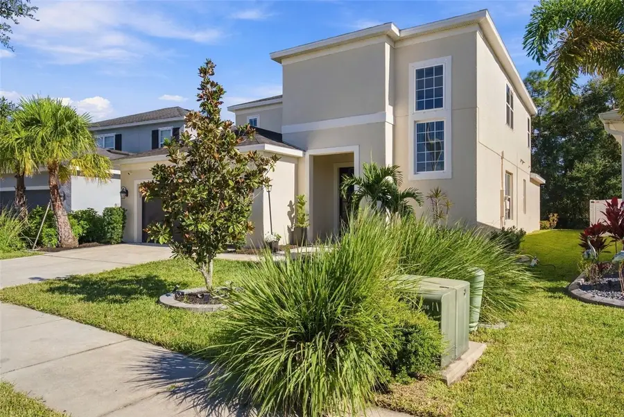 9009 Spruce Creek Circle, Riverview, FL 33578 - #3