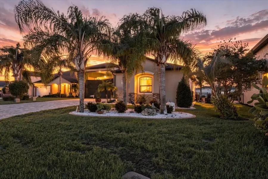 516 Homecoming Way, Polk City, FL 33868 - #2