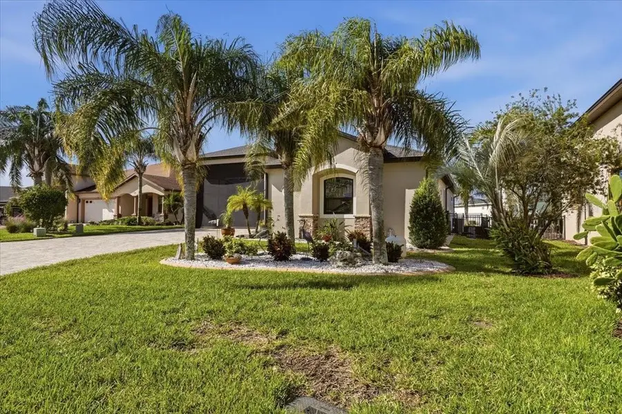 516 Homecoming Way, Polk City, FL 33868 - #3