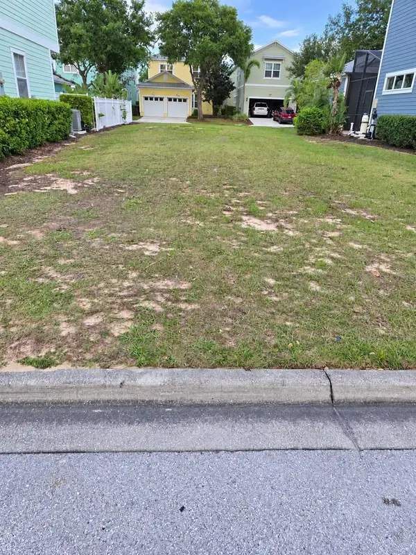 1553 Fairview Circle, REUNION, FL 34747