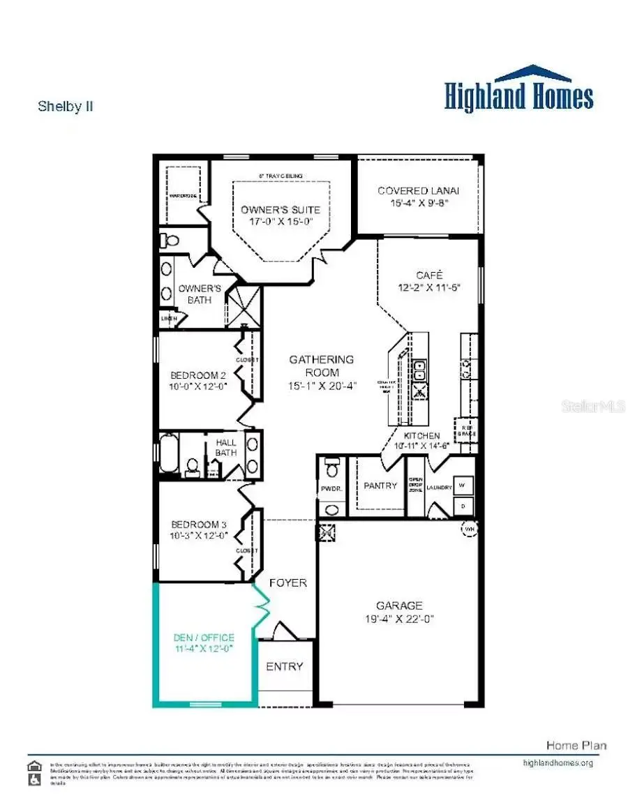 1709 Astrid Road, Davenport, FL 33837 - #2
