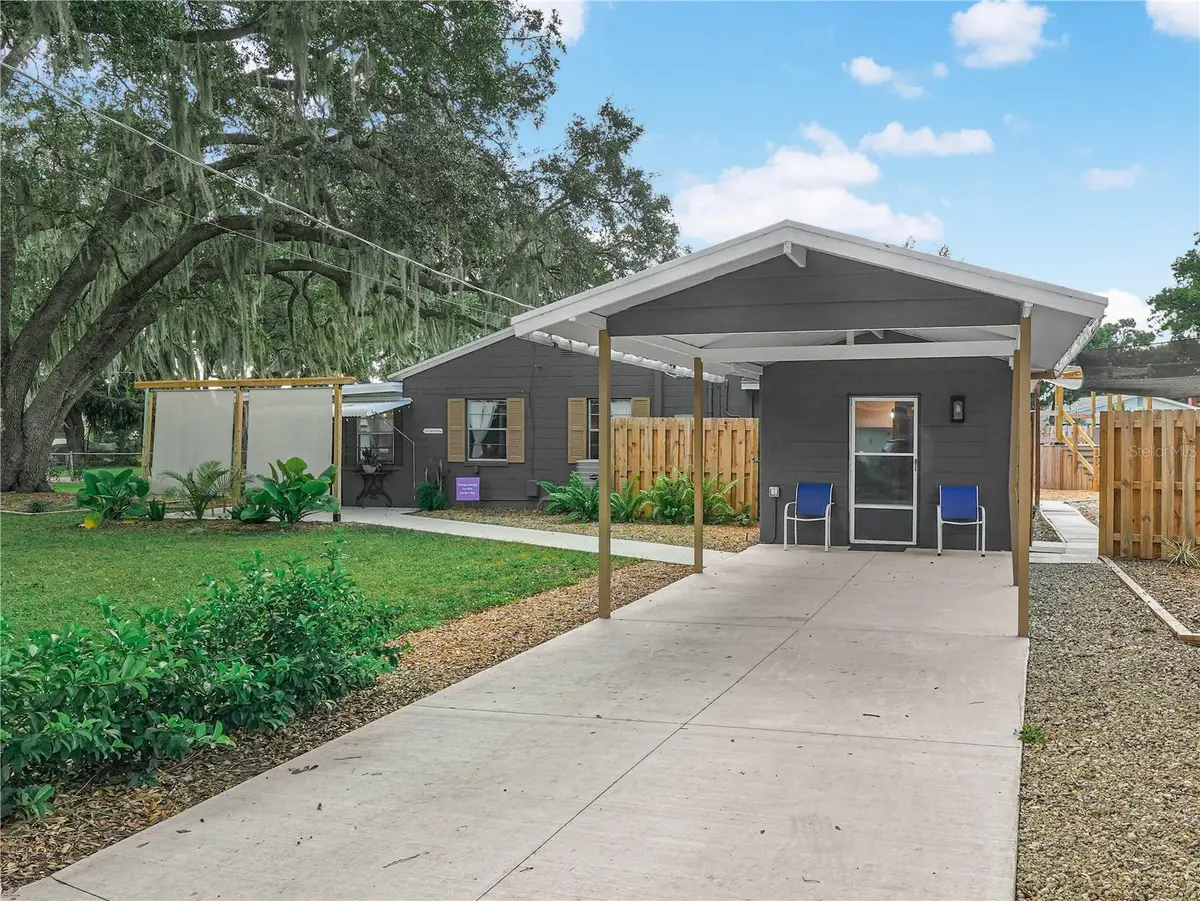 310 Rico Way, Auburndale, FL 33823 - #1