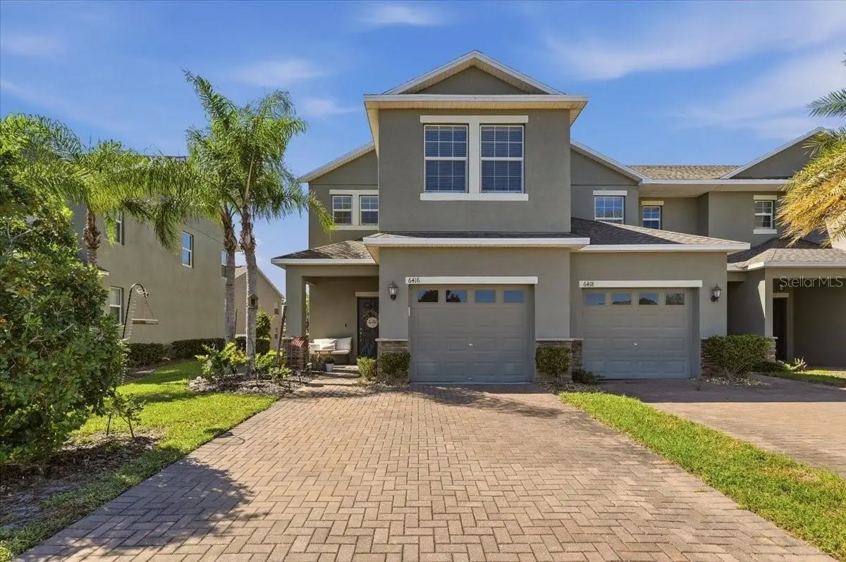 6416 Sedgeford Drive, Lakeland, FL 33811 - #1