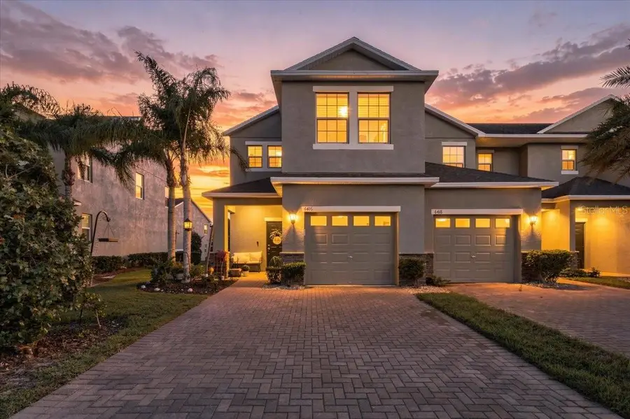 6416 Sedgeford Drive, Lakeland, FL 33811 - #2