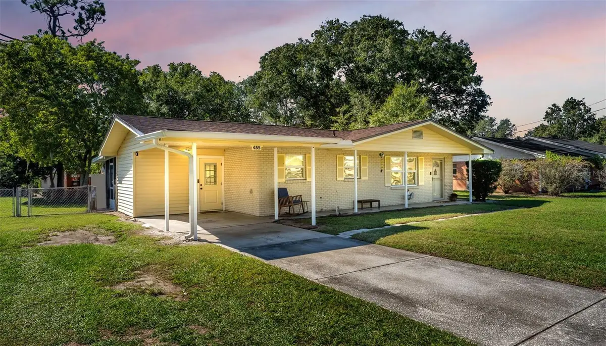 455 Lyle Parkway, Bartow, FL 33830 - #1