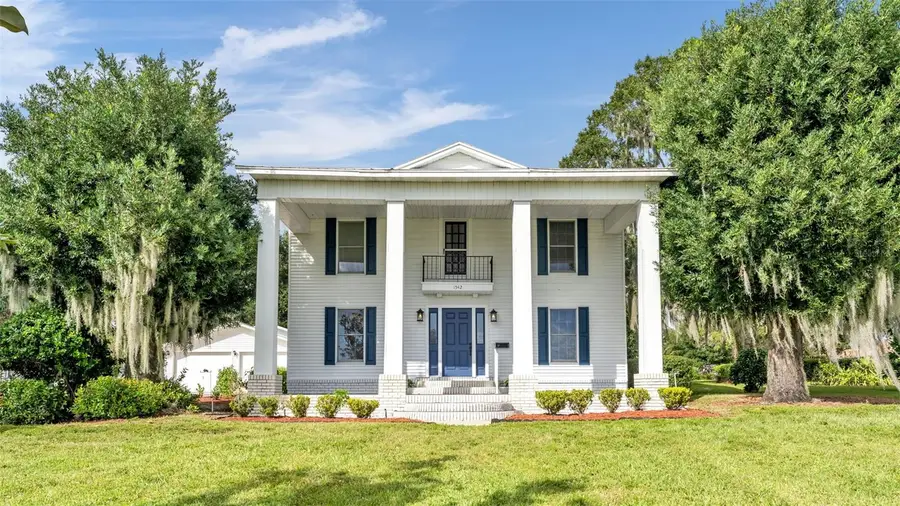 1542 Lake Ariana Boulevard, Auburndale, FL 33823 - #2