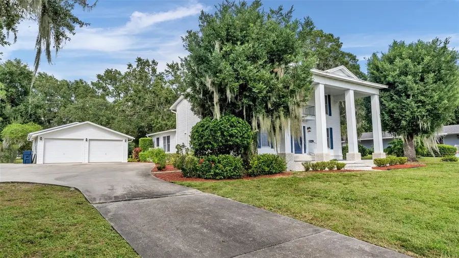 1542 Lake Ariana Boulevard, Auburndale, FL 33823 - #3