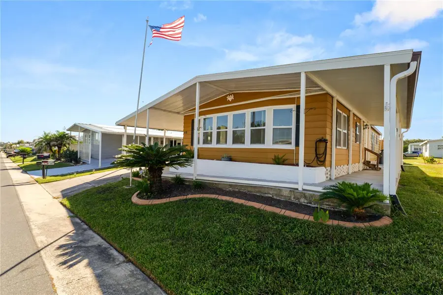 918 Pine Ridge Drive, Lakeland, FL 33809 - #2