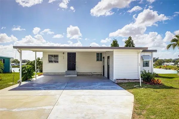 2055 S Floral Avenue #306, BARTOW, FL 33830