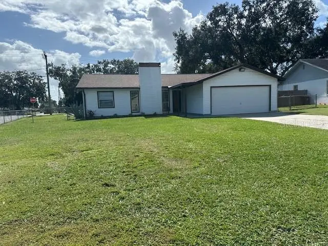 5910 Doe Circle W, Lakeland, FL 33809 - #1