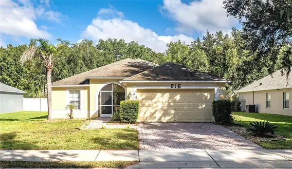 816 Barrister Drive, AUBURNDALE, FL 33823
