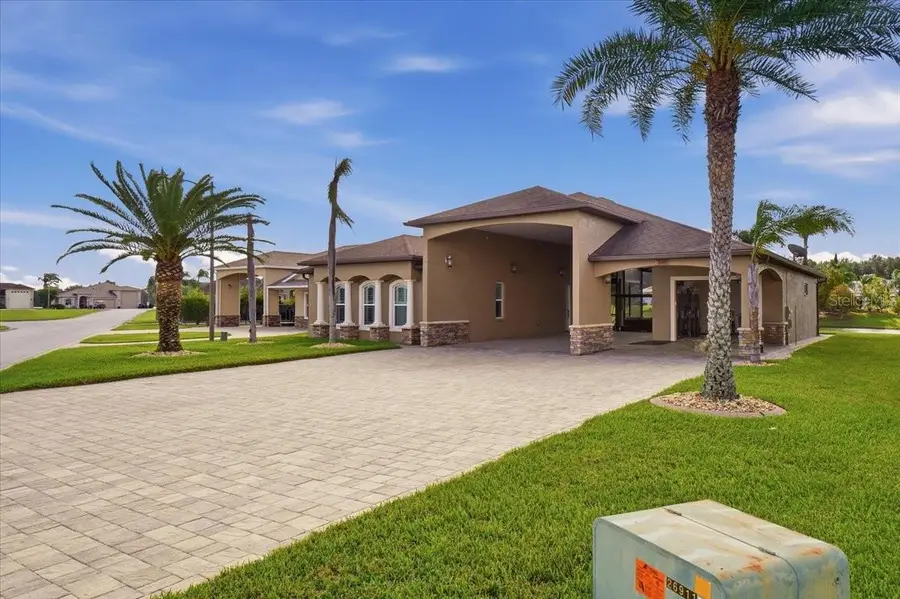 830 Two Pond Road, Polk City, FL 33868 - #3
