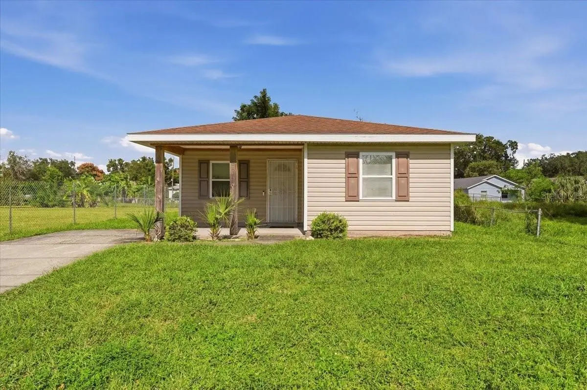 881 5th Street, Winter Haven, FL 33881 - #1