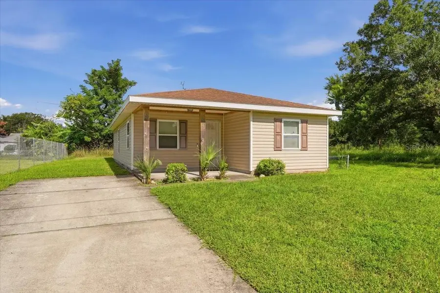 881 5th Street, Winter Haven, FL 33881 - #2