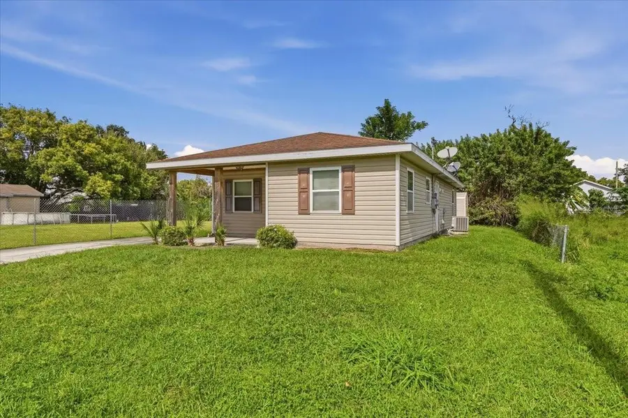 881 5th Street, Winter Haven, FL 33881 - #3