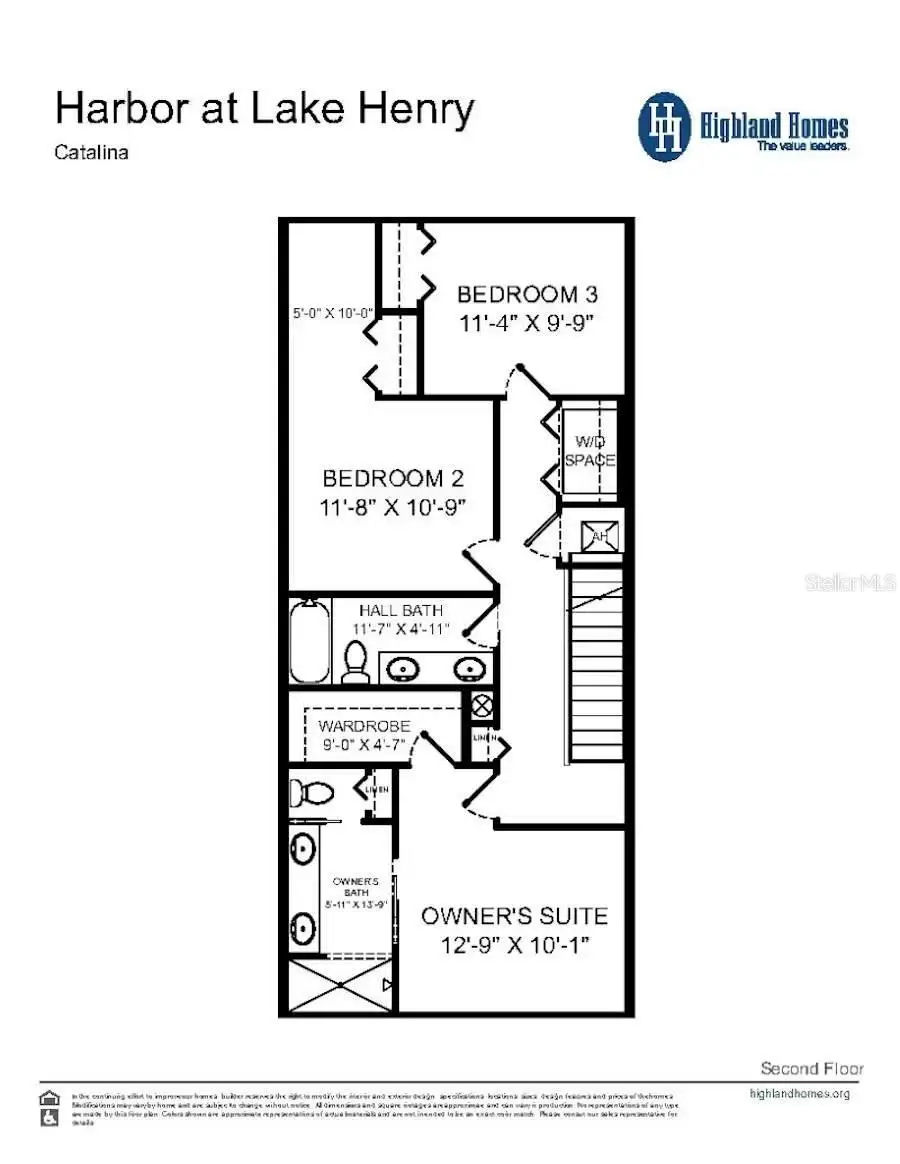 369 Wharf Way, Winter Haven, FL 33881 - #3