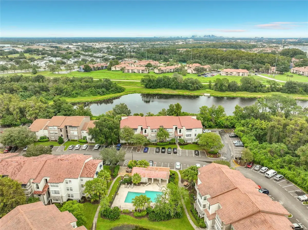 5140 Conroy Road #18, Orlando, FL 32811 - #1