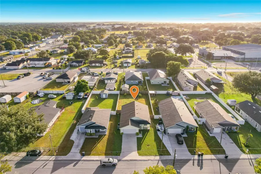 315 Walnut St, Auburndale, FL 33823 - #3