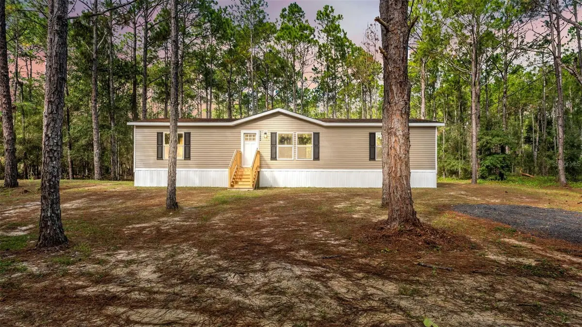 14960 Commonwealth Avenue N, Polk City, FL 33868 - #1