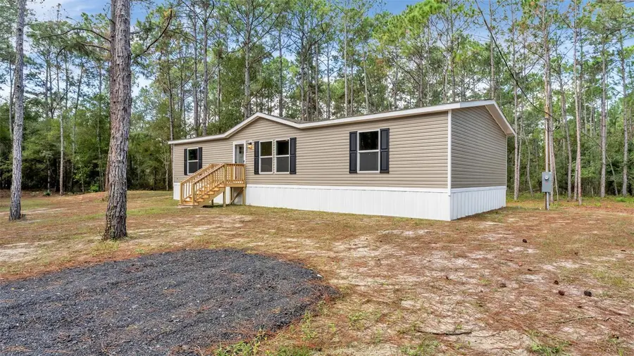 14960 Commonwealth Avenue N, Polk City, FL 33868 - #2