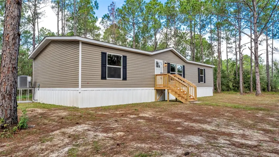14960 Commonwealth Avenue N, Polk City, FL 33868 - #3