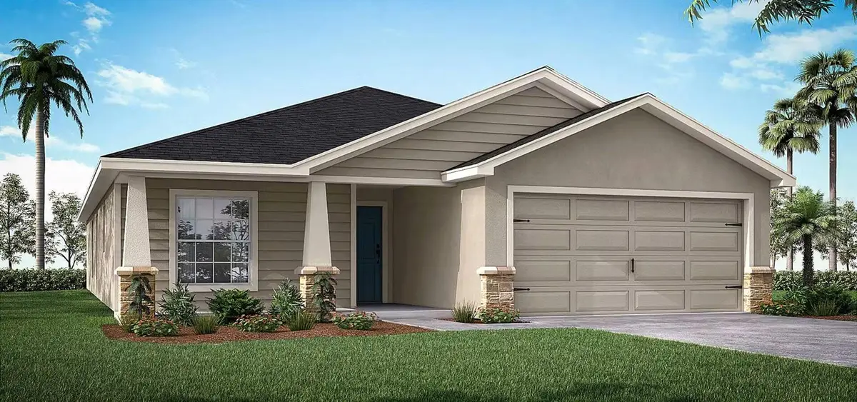 957 Cypress Creek Run, Saint Cloud, FL 34771 - #1