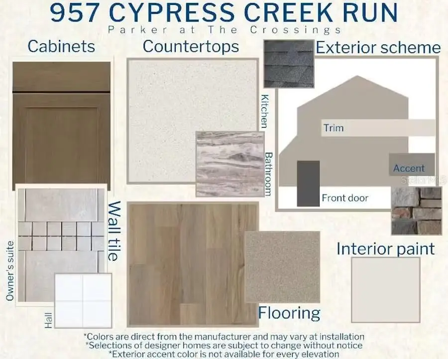 957 Cypress Creek Run, Saint Cloud, FL 34771 - #3