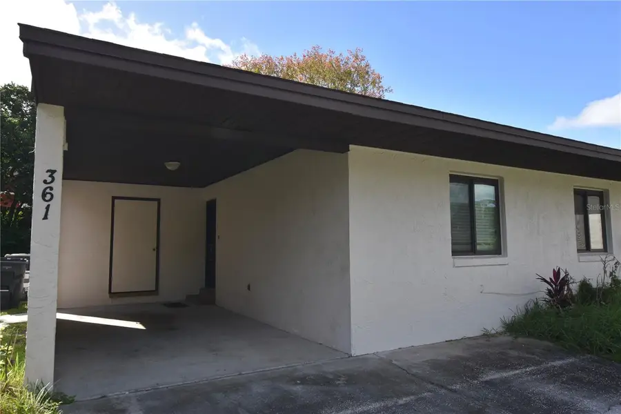361 Lake Harris Drive, Lakeland, FL 33813 - #2