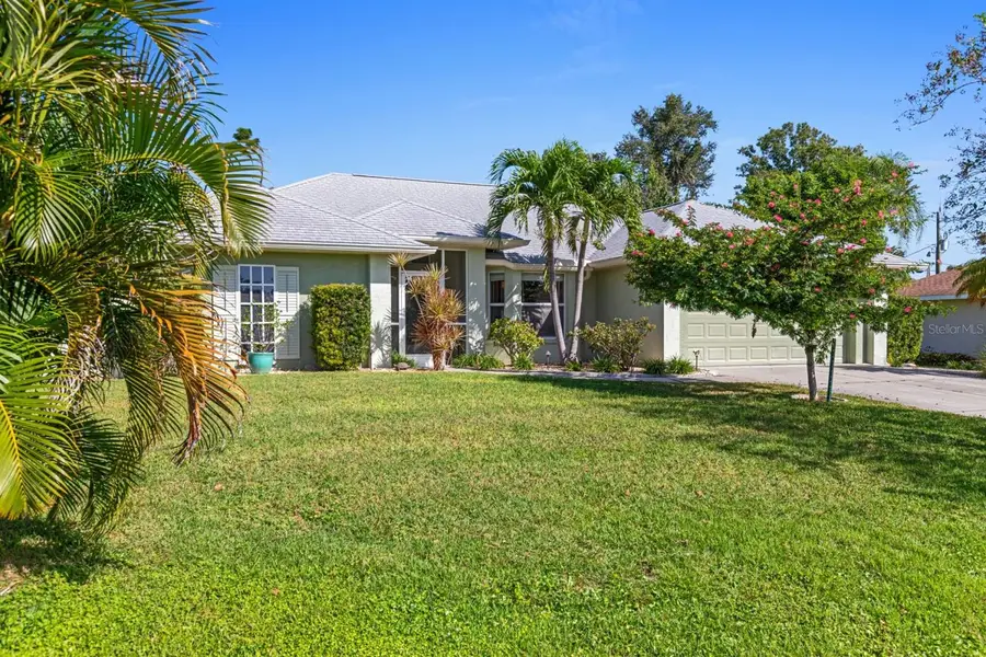 9358 Casa Grande Avenue, Englewood, FL 34224 - #2