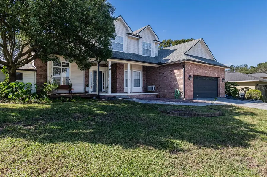 2577 Highlands Vue Parkway, Lakeland, FL 33812 - #2