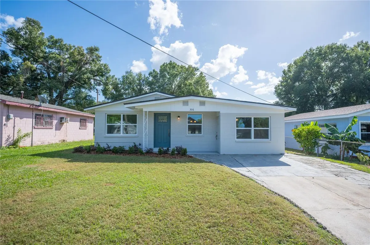 306 Bassedena Circle N, Lakeland, FL 33805 - #1