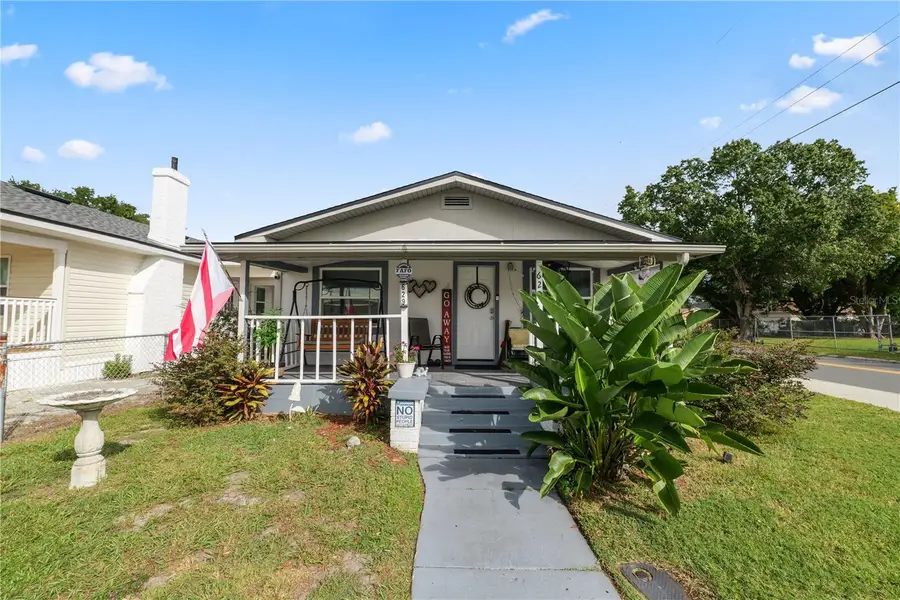 629 W 6th Street, Lakeland, FL 33805 - #2