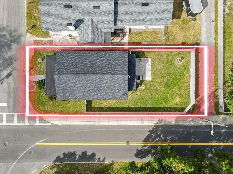 629 W 6th Street, Lakeland, FL 33805 - #3
