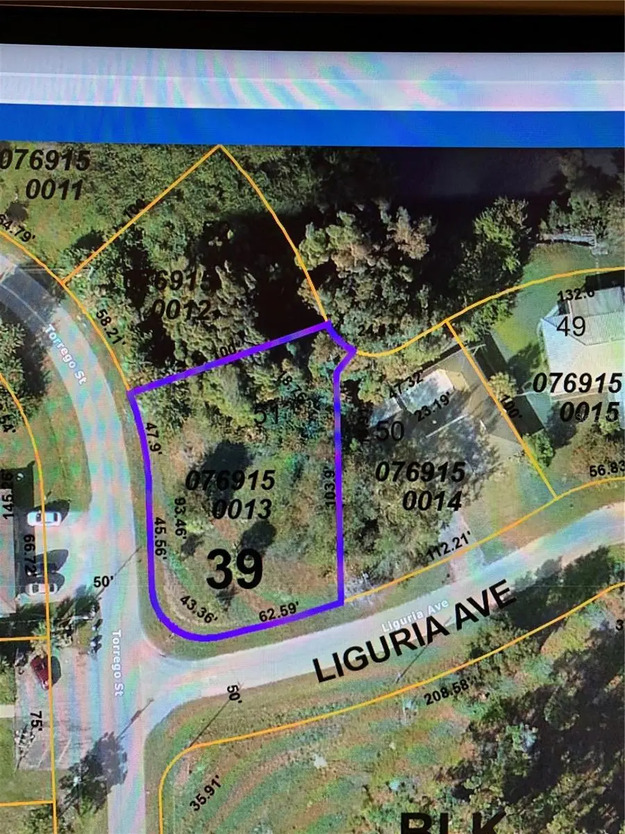 LOT 51 Majorca Place, North Port, FL 34287 - Image #1