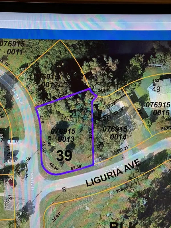 LOT 51 Majorca Place, NORTH PORT, FL 34287
