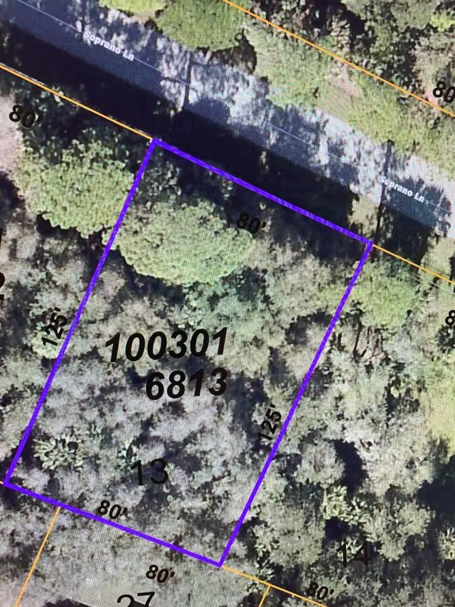 LOT 13 Soprano Lane, North Port, FL 34286 - Image #1