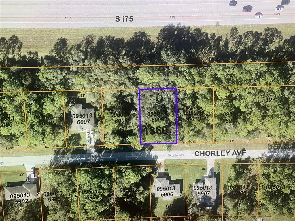 LOT 9 Chorley Avenue, North Port, FL 34291 - Image #1