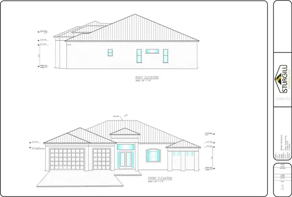 Lot 24 -25 Balmor Terrace, NORTH PORT, FL 34288