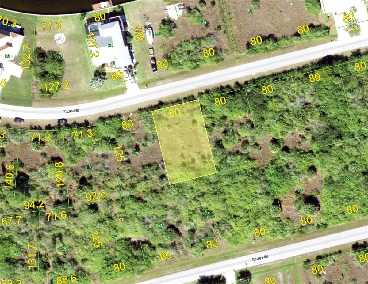 15467 Margo Circle, Port Charlotte, FL 33981 - Image #1