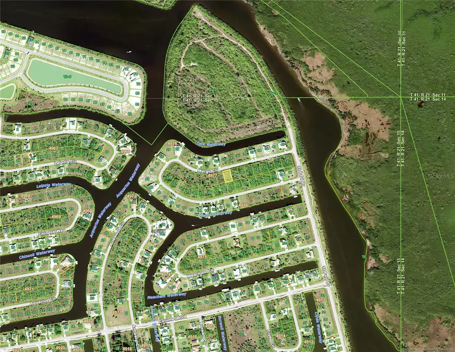 15467 Margo Circle, Port Charlotte, FL 33981 - Image #2