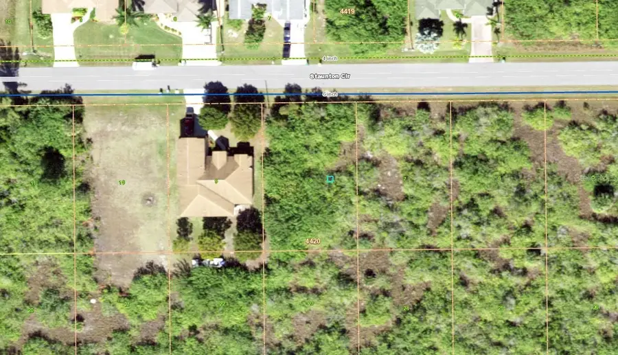 15587 Staunton Circle, Port Charlotte, FL 33981 - Image #2