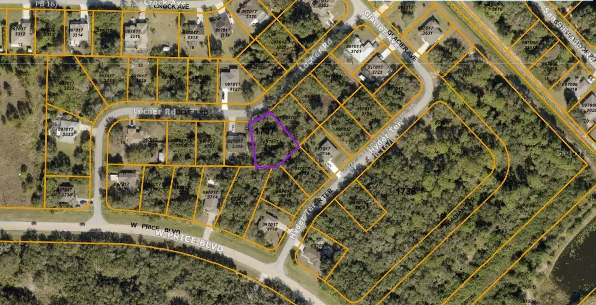 5 Locher Road, North Port, FL 34291 - Image #1